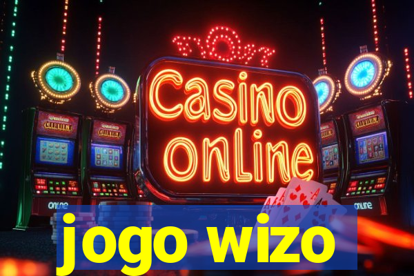 jogo wizo